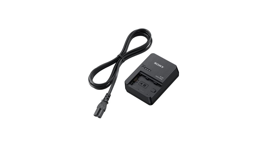 Sony BC-QZ1 Charger