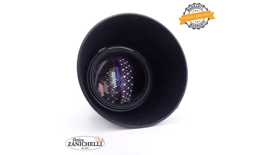 Canon EF 200mm f/2.8 L II Usato - foto 4
