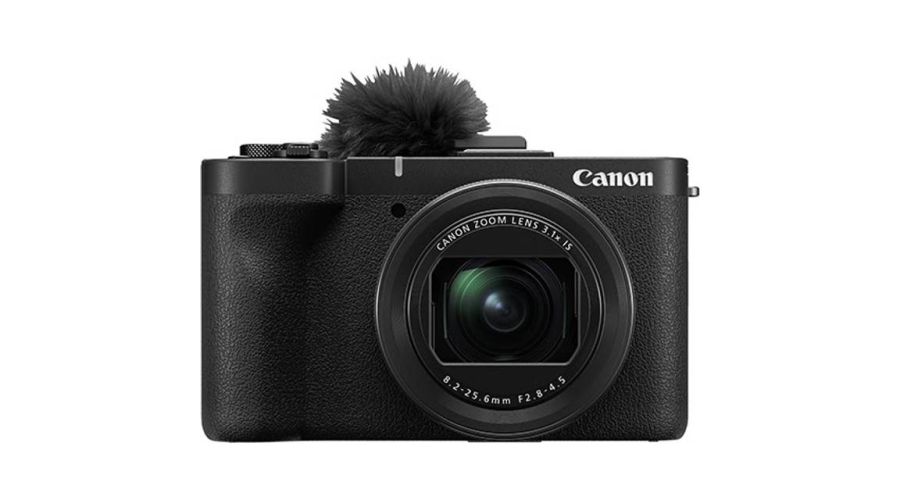 Canon Powershot V1