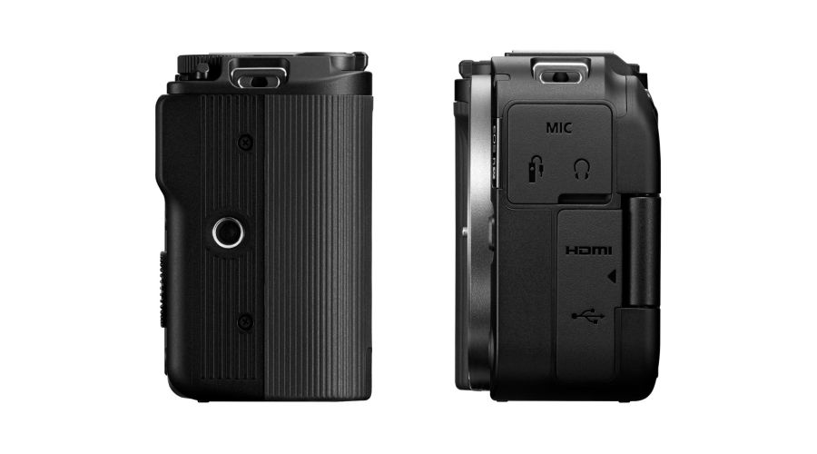 Canon EOS R50 V- foto 2