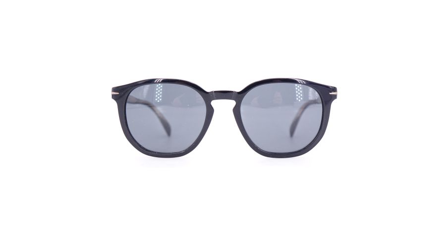 DAVID BECKHAM DB1099S-807IR- foto 2