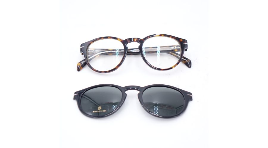 David Beckham 0DB7104CS-08699