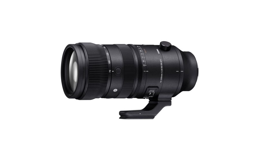 SIGMA 70-200mm DG DN Sport - foto 2