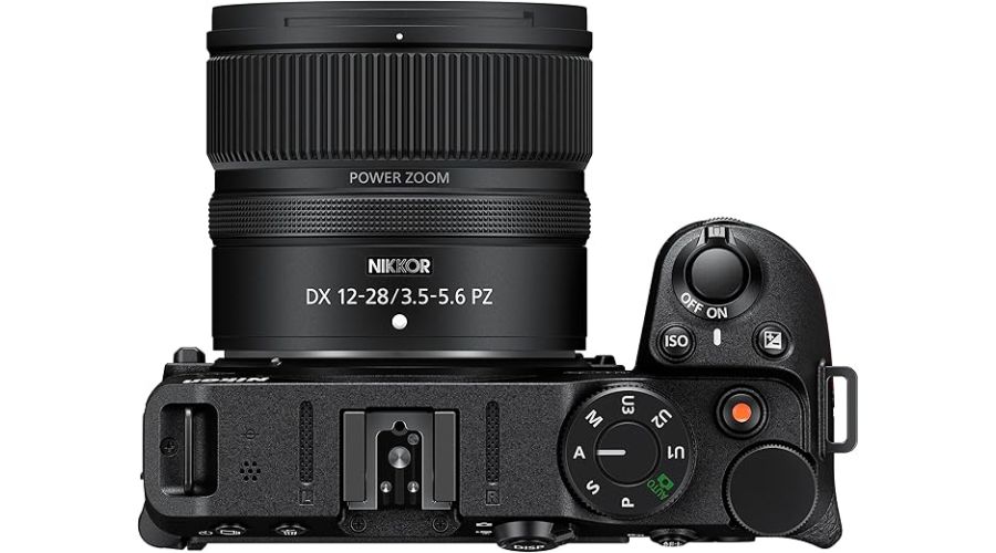 Nikon Z 12-28mm f/3.5-5.6 DX PZ VR- foto 3