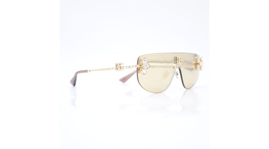 Dolce & Gabbana 0DG2333-02/03
