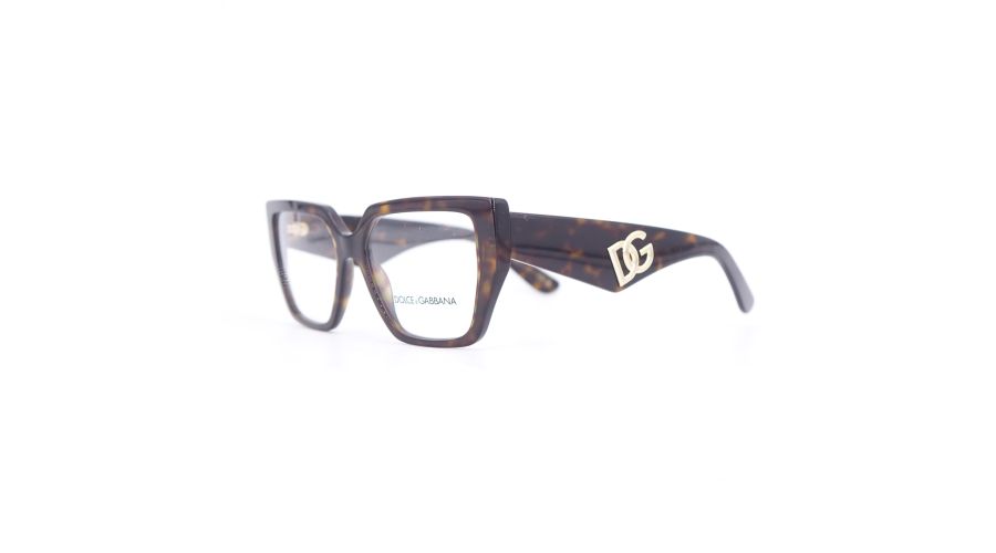 Dolce & Gabbana 0DG3373-502