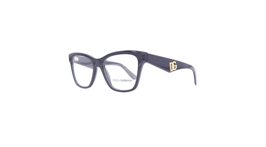 Dolce & Gabbana 0DG3374-501