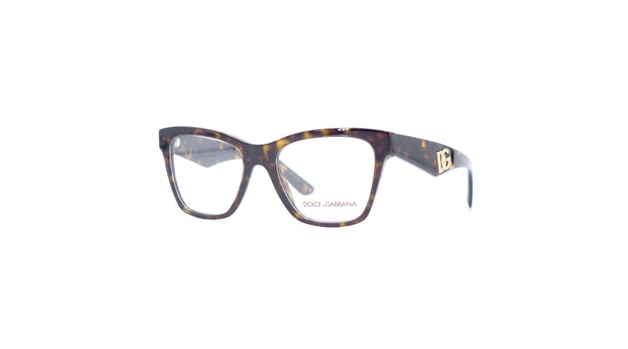 Dolce & Gabbana 0DG3374-502