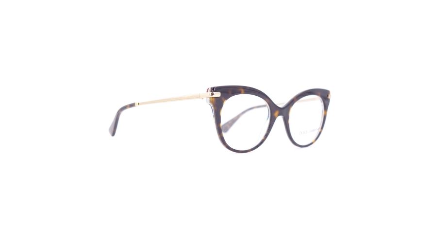 Dolce & Gabbana 0DG3392-3217