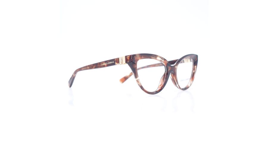 Dolce & Gabbana 0DG3414-3222