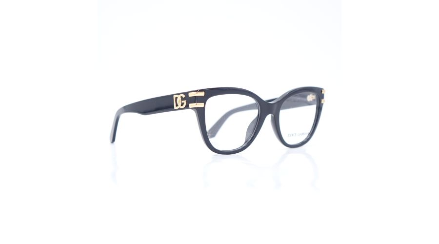 Dolce & Gabbana 0DG3418-501