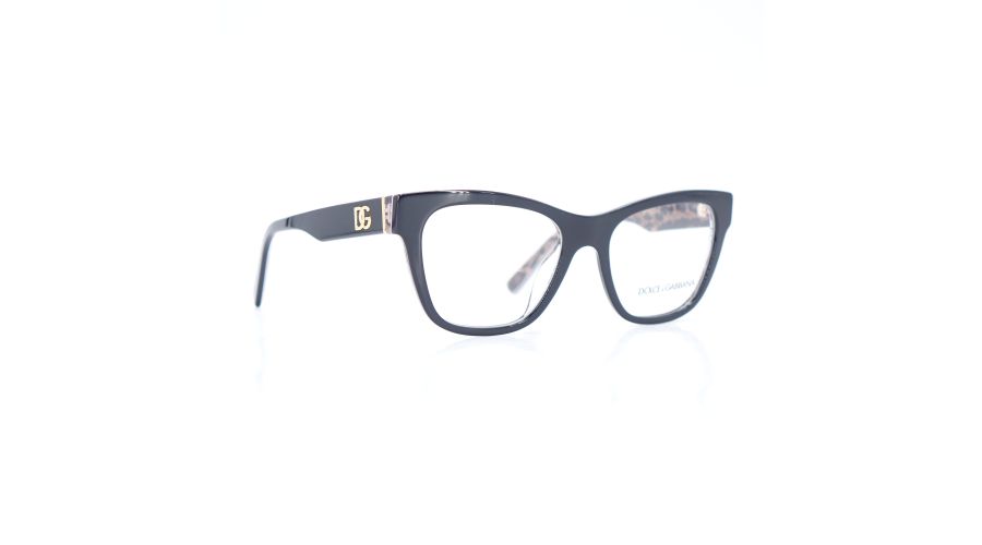 Dolce & Gabbana 0DG3430-3299