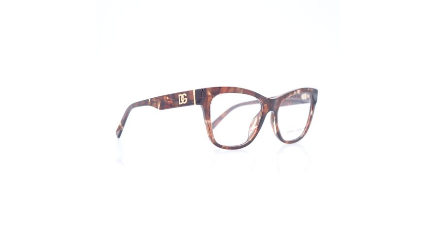 Dolce & Gabbana 0DG3430-3222