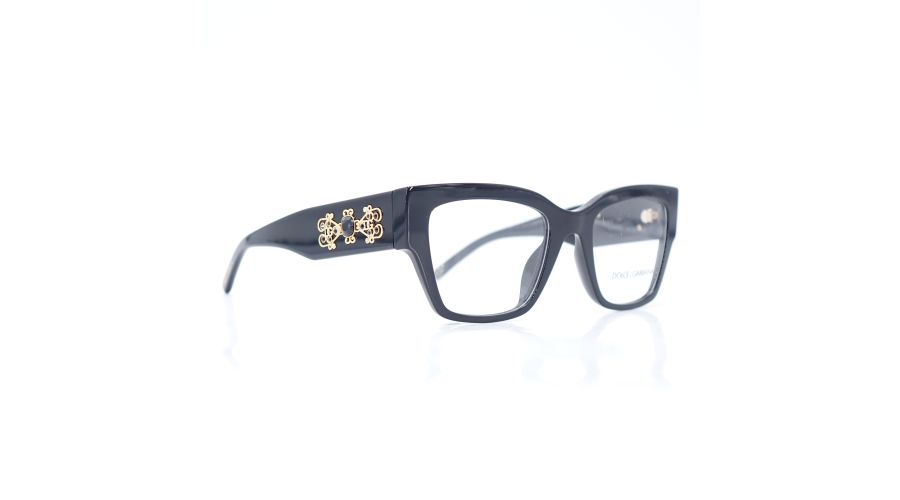Dolce & Gabbana 0DG3435B-501