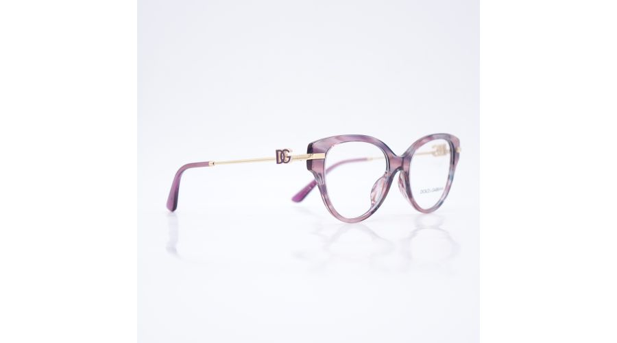 Dolce & Gabbana 0DG3438-3474