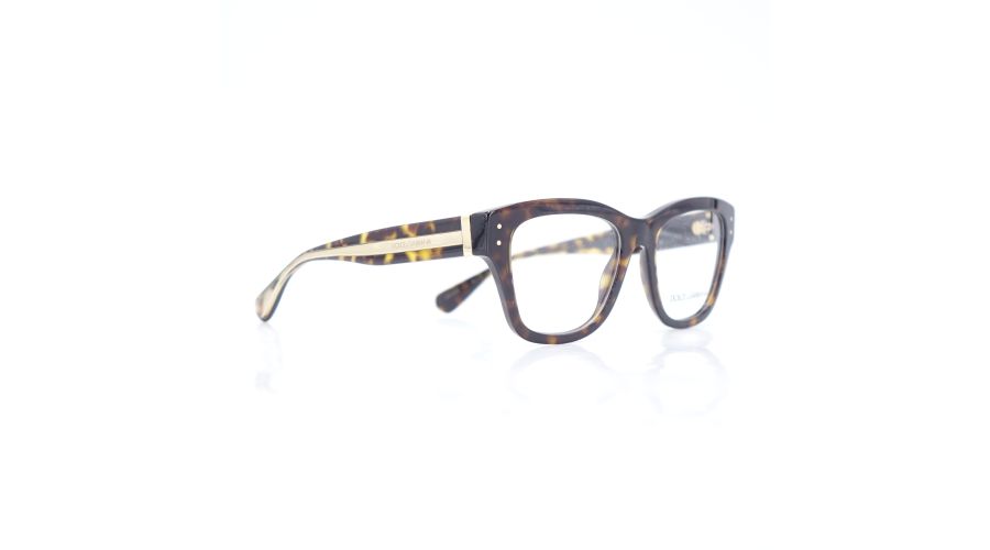 Dolce & Gabbana 0DG3449-502