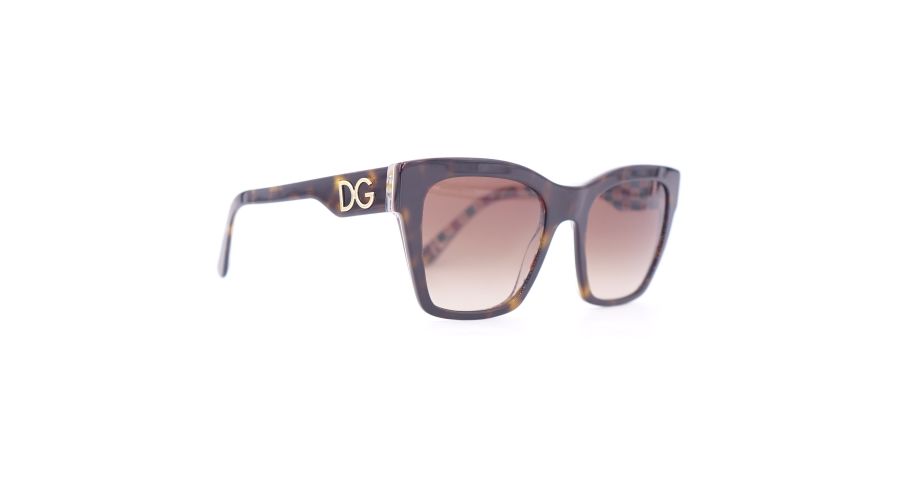 Dolce & Gabbana 0DG4384-321773