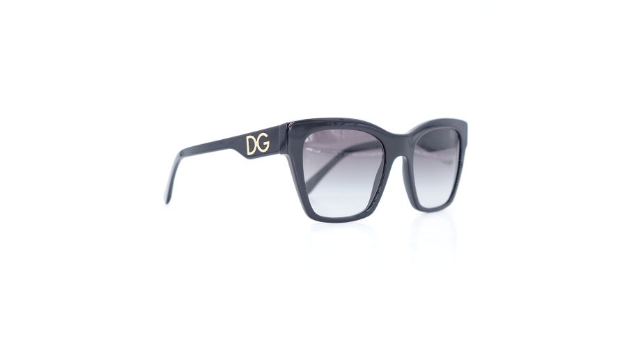 Dolce & Gabbana 0DG4384-501/8G