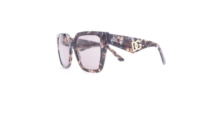 Dolce & Gabbana 0DG4438-3438/7N