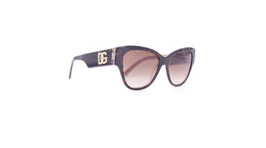 Dolce & Gabbana 0DG4449-3217/13