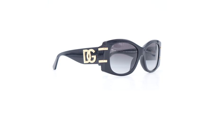 Dolce & Gabbana 0DG4501-501/8G