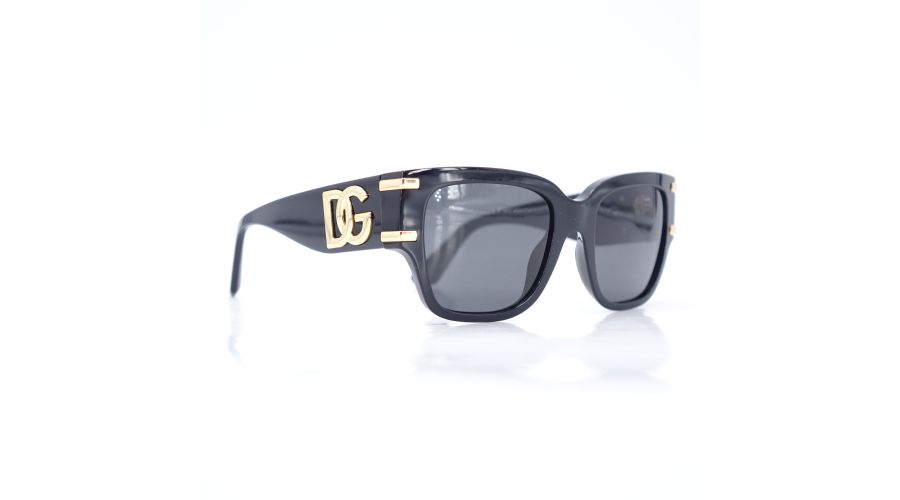 Dolce & Gabbana 0DG4563-501/87