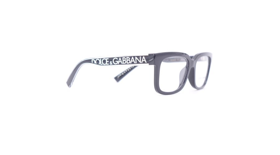 Dolce & Gabbana 0DX5002-501