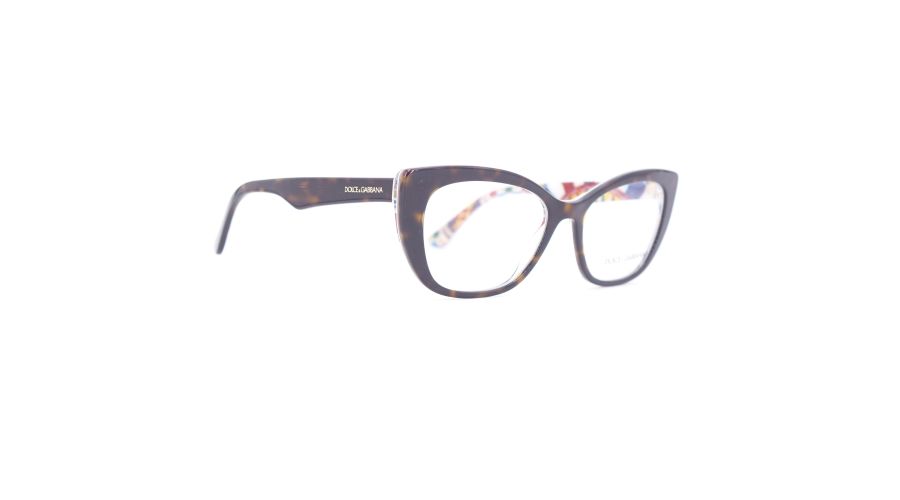 Dolce & Gabbana 0DG3360-3217