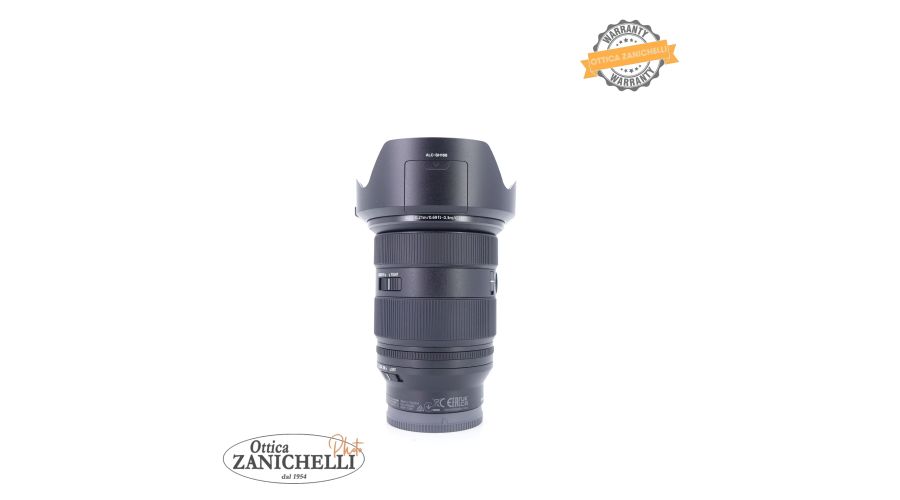 Sony FE 24-70mm f/2.8 GM II Usato - foto 2