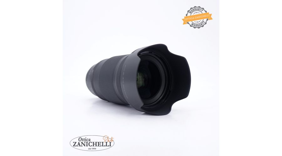 Nikon Z 35mm f1.2 S Nital Usato - foto 3