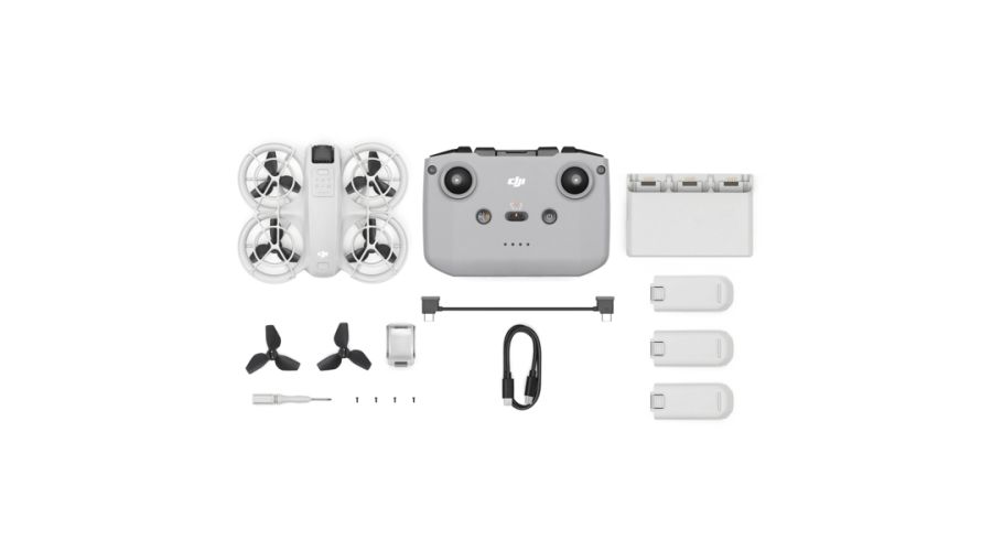 DJI Neo Fly More Combo