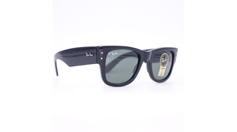 Ray-Ban RB0840S MEGA WAYFARER 901/31