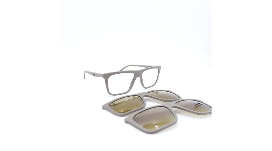 Emporio Armani 0EA 4258 5437/1W