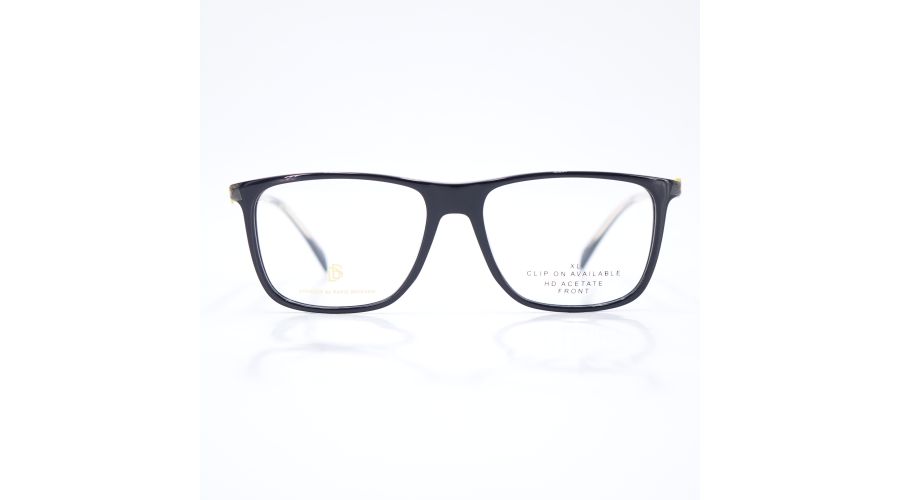 David Beckham 0DB 1234C 807