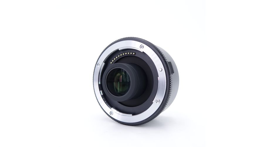 Nikon Teleconverter Z TC-2.0x Nital Usato - foto 2