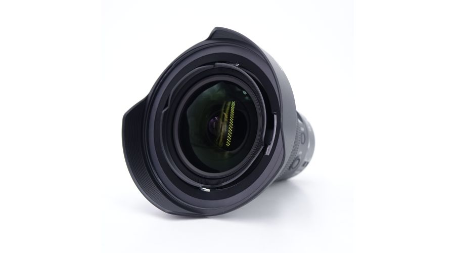 Nikon Nikkor Z 14-24mm f/2.8 S Nital Usato - foto 3