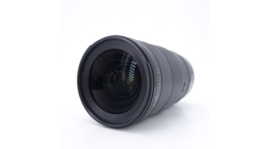 Nikon Nikkor Z 24-70mm f/2.8 S II NITAL Usato - foto 2