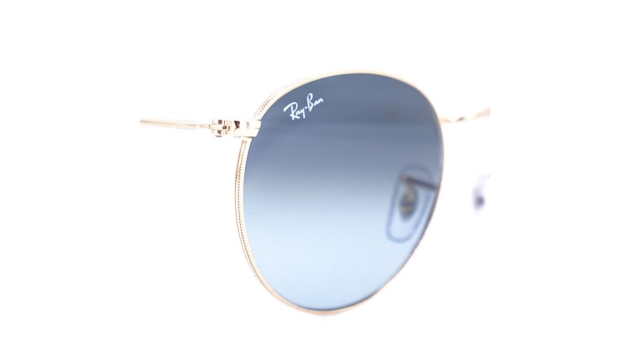 ROUND METAL 0RB3447-001/3M- foto 3