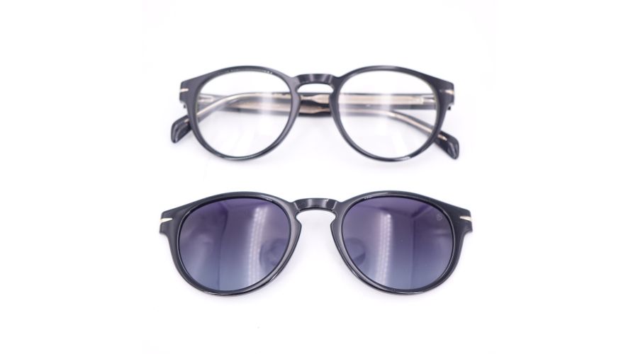 David Beckham 0DB7104CS-80799