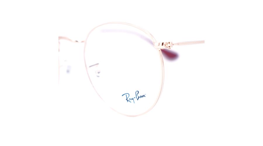 ROUND METAL 0RX3447V-3094- foto 3