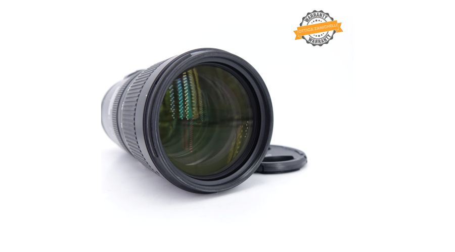 Tamron SP 70-200mm f/2.8 Di VC USD G2 - foto 3