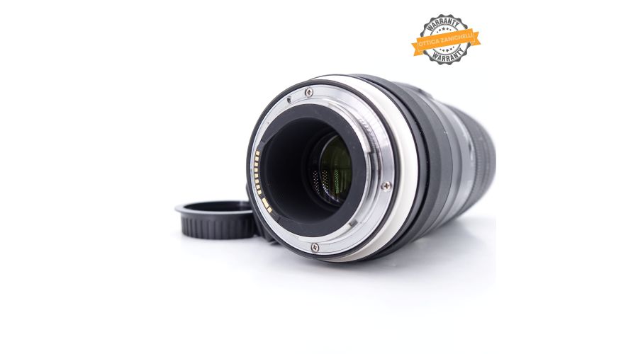 Tamron SP 70-200mm f/2.8 Di VC USD G2 - foto 4