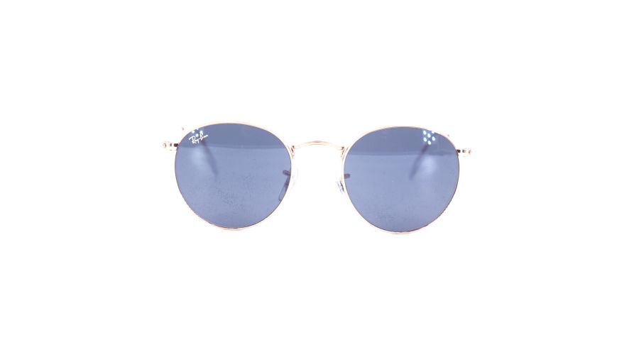 Ray-Ban ROUND METAL 0RB3447