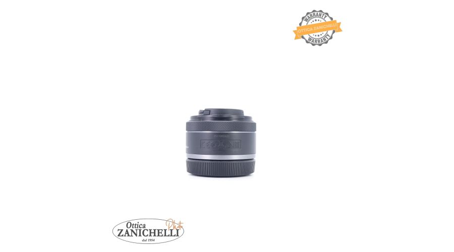 Canon RF 50mm F/1.8 STM Usato - foto 2