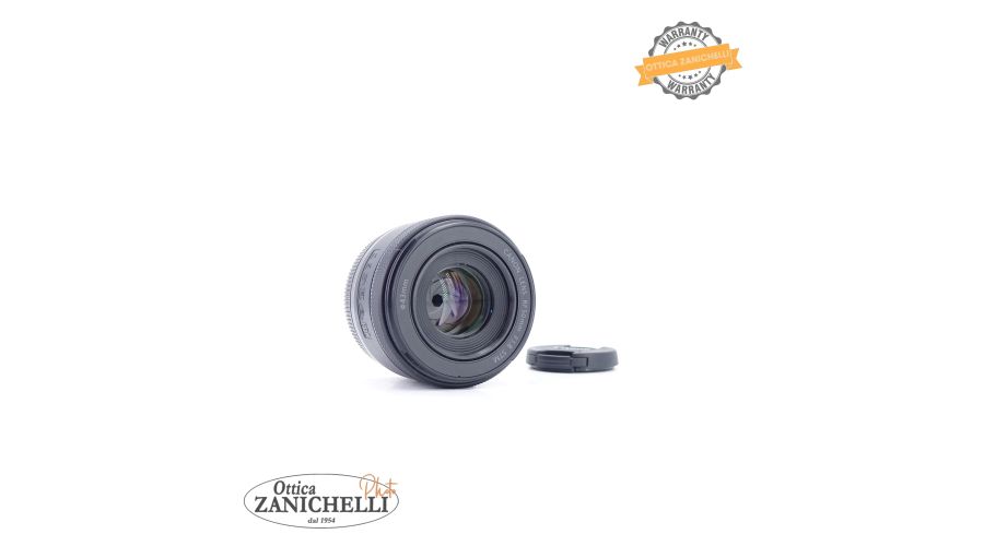 Canon RF 50mm F/1.8 STM Usato - foto 3