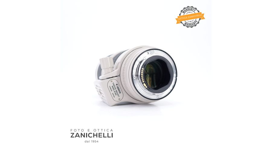 Canon EF 70-200mm f/2.8 L IS II USM Usato - foto 4