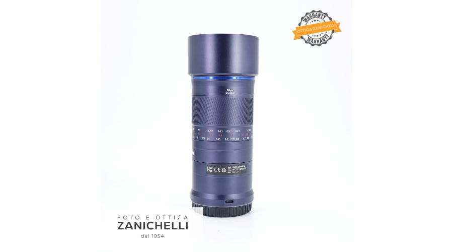 Laowa 180mm f/ 4.5 )- foto 2