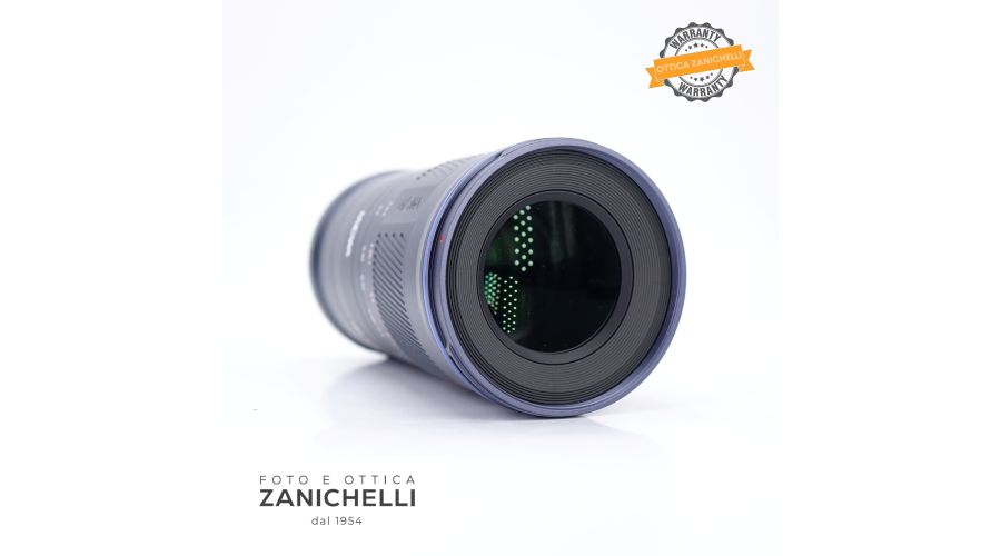 Laowa 180mm f/ 4.5 )- foto 3