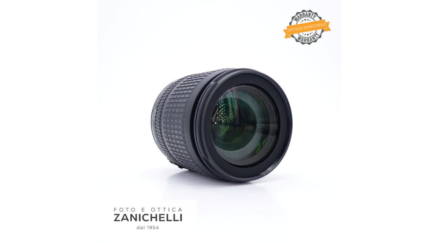 Nikon AF-S 18-105mm f/3.5-5.6 G ED VR Usato - foto 3