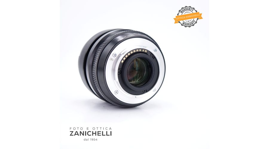 Fujifilm Fujinon XF 23mm F/1.4 R Usato - foto 4